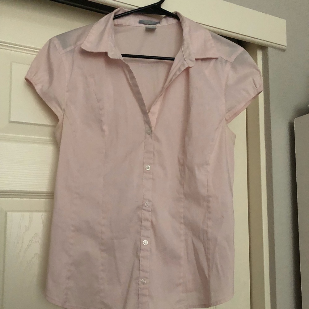 Button up shirt